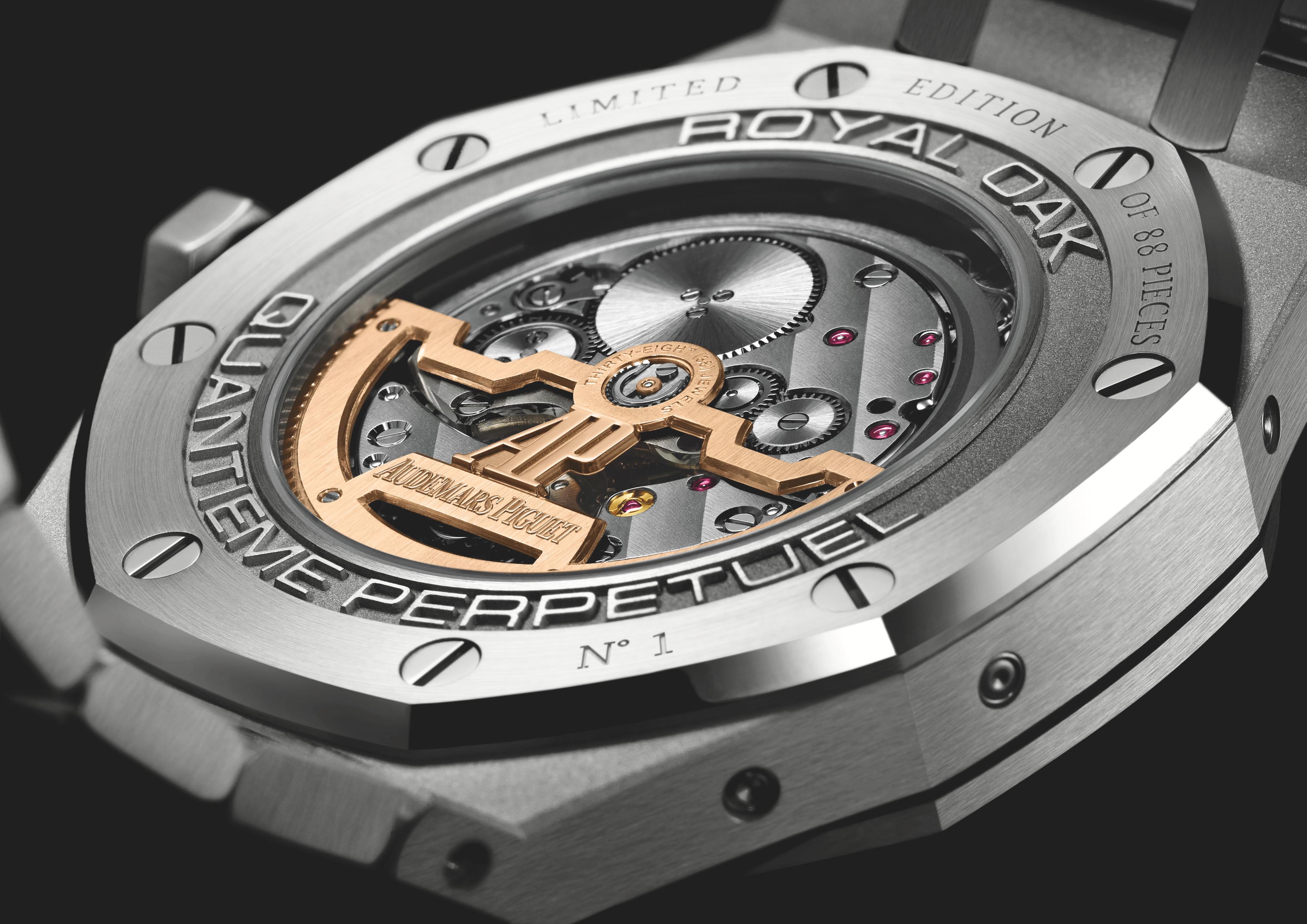 拥有此表，藏家非你莫属