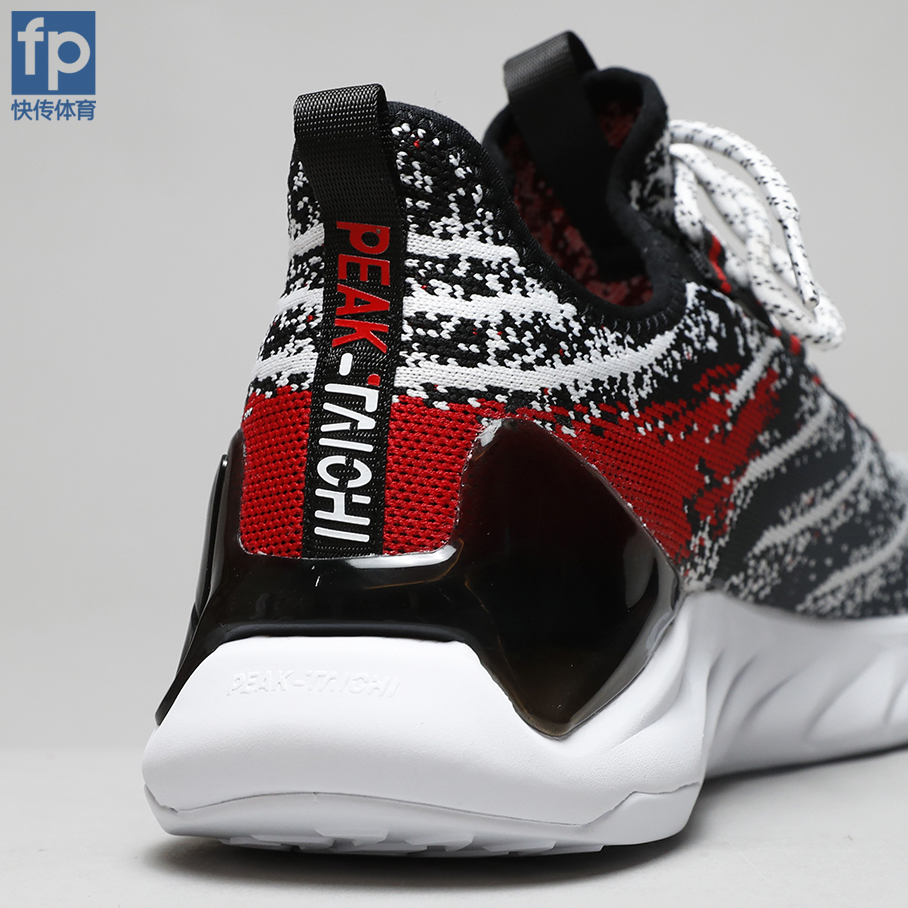 匹克taichi跑鞋3.0防水,匹克taichi价钱