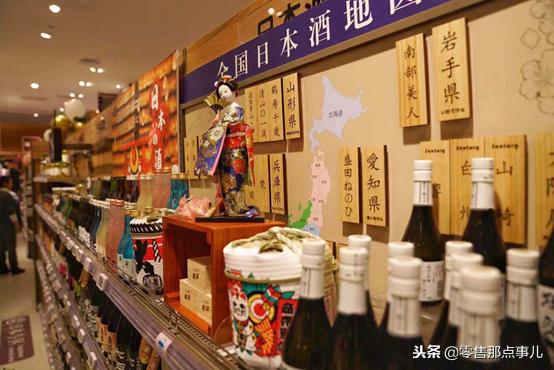 探店零售类,零售店铺探店