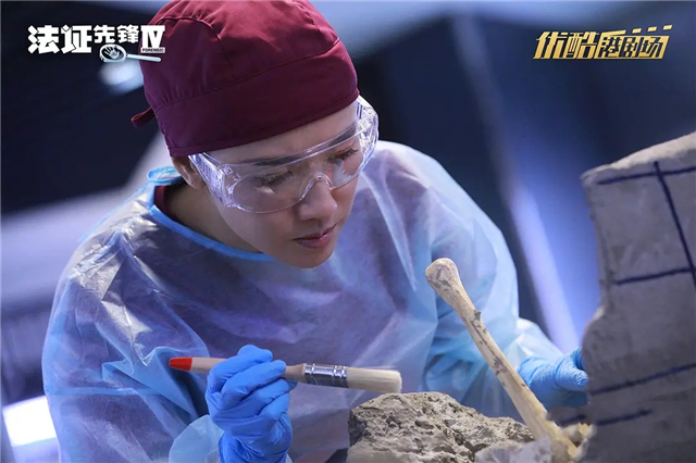 法证先锋4谢贤,法证先锋4米雪现状