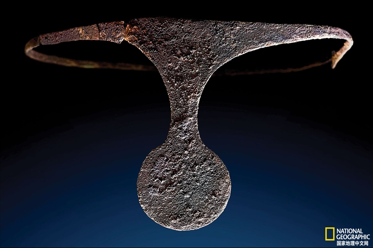 种种迹象表明，四千年前的欧洲女性可能拥有真正的政治权力