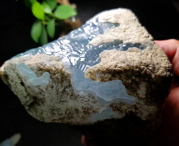 缅甸各个场口翡翠原石特征,缅甸各场口各出什么料子