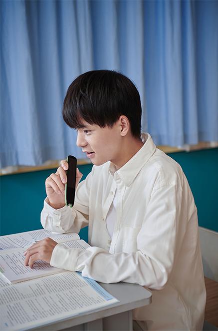 科大讯飞翻译笔新概念,科大讯飞翻译笔s10和ai翻译笔plus