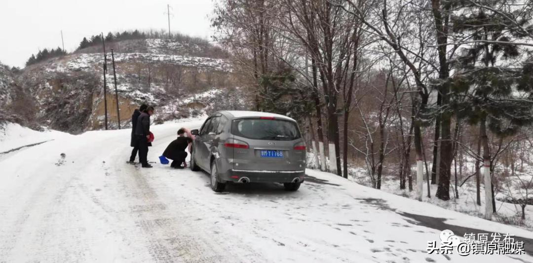 牢记初心使命、扎根小岘奋勇前进—记镇原县新城镇小岘村第一书记兼驻村工作队队长祁江勇