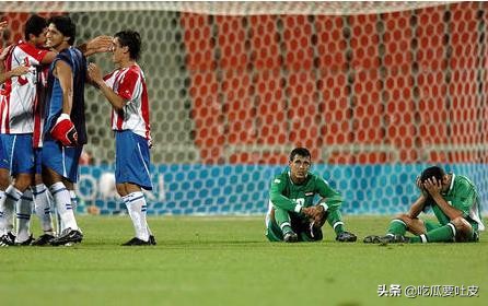 雅典奥运会阿根廷战胜美国队,潘帕斯雄鹰vs卡塔尔