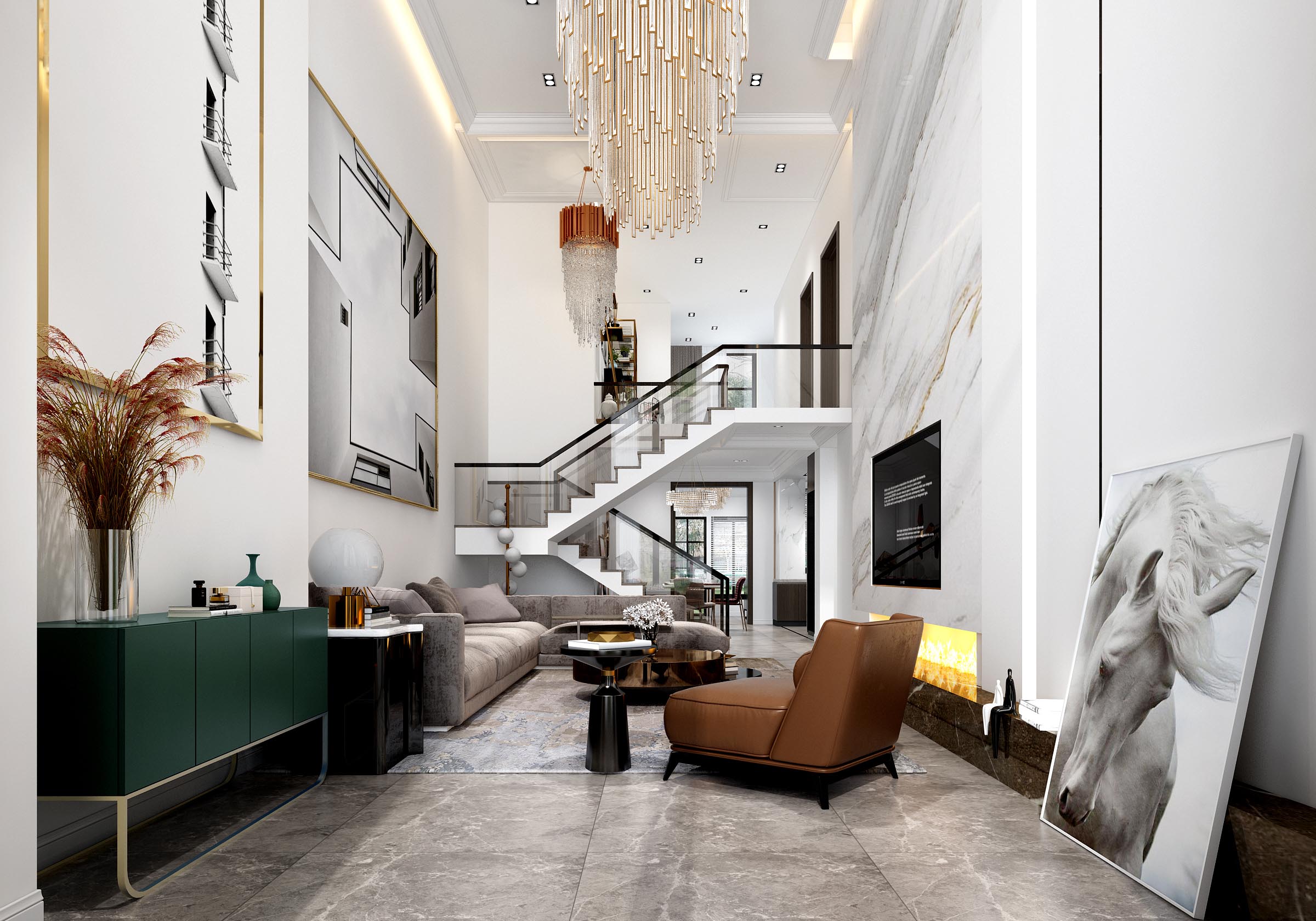 聪明人不买房的原因,为什么聪明人都不买大户型