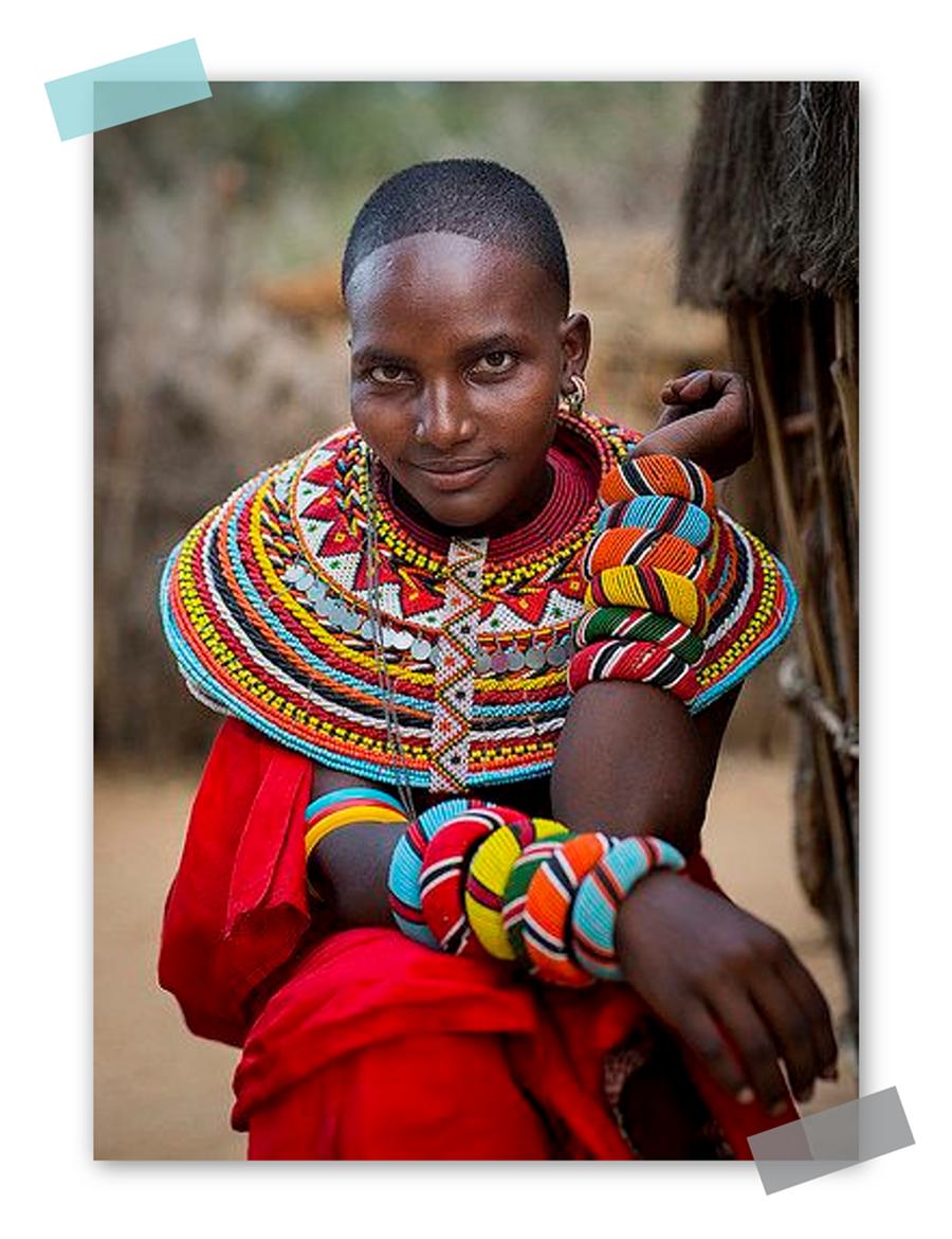 什么颜色的皮草看起来有气质,皮草穿了像暴发户