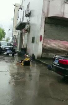 长沙一外卖小哥猝死,盘点外卖员猝死