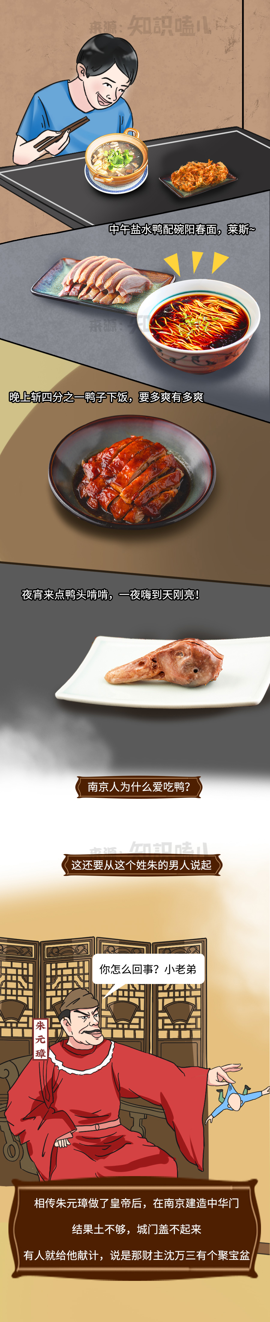 半成品鸭怎么做,教你如何养好鸭