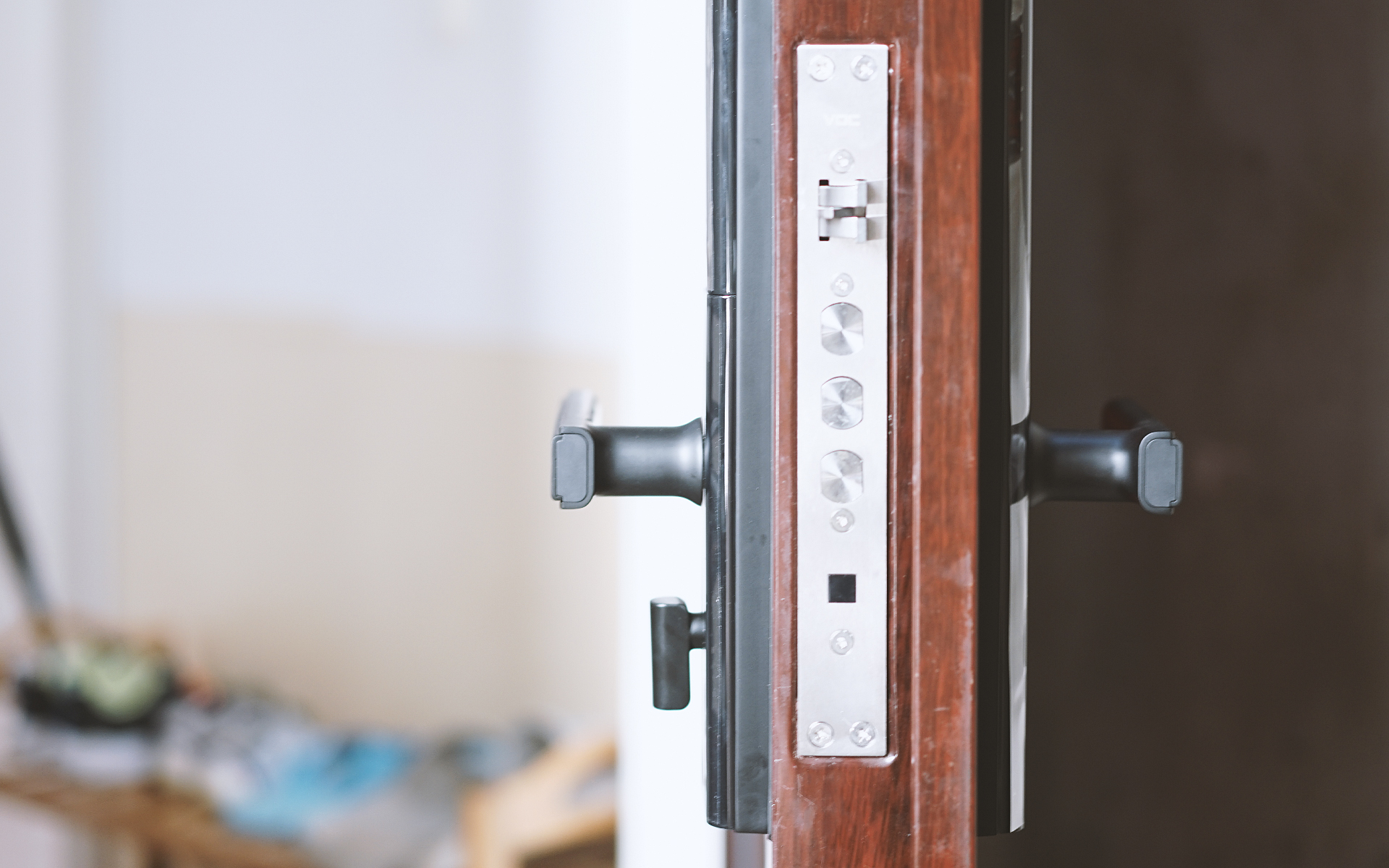 为生活带来便捷,华为智选voc智能门锁t10plus