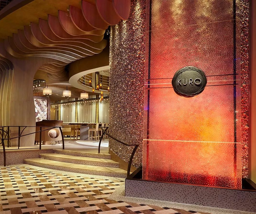 美国吉他主题酒店,全球最大吉他酒店