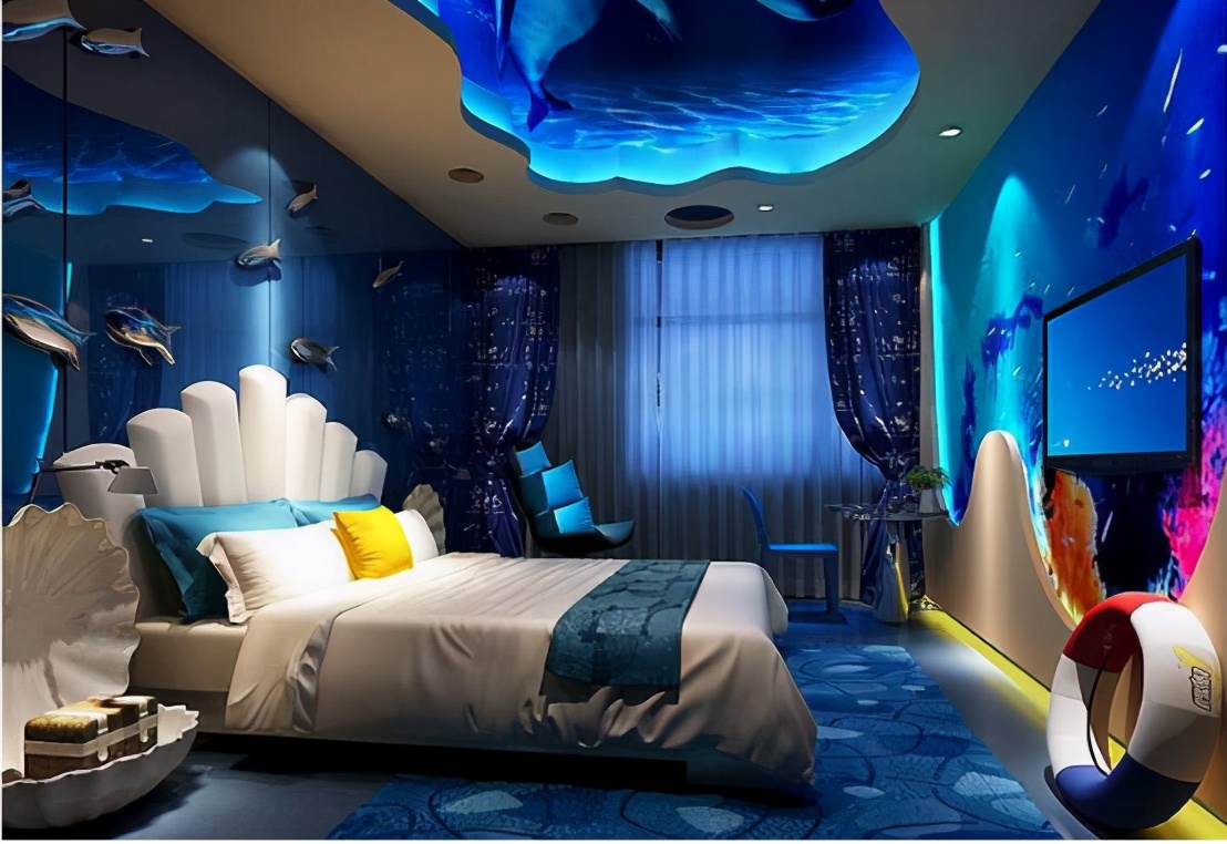 酒店水床为何如此受人欢迎,酒店水床的作用和功效