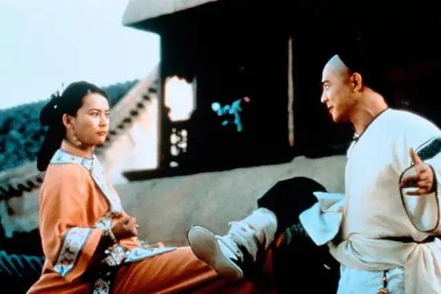 后继无人的12位明星,后继无人的明星