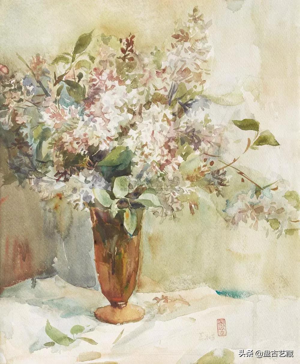 七十年代购买荣宝斋字画是真迹吗,荣宝斋拍品真吗