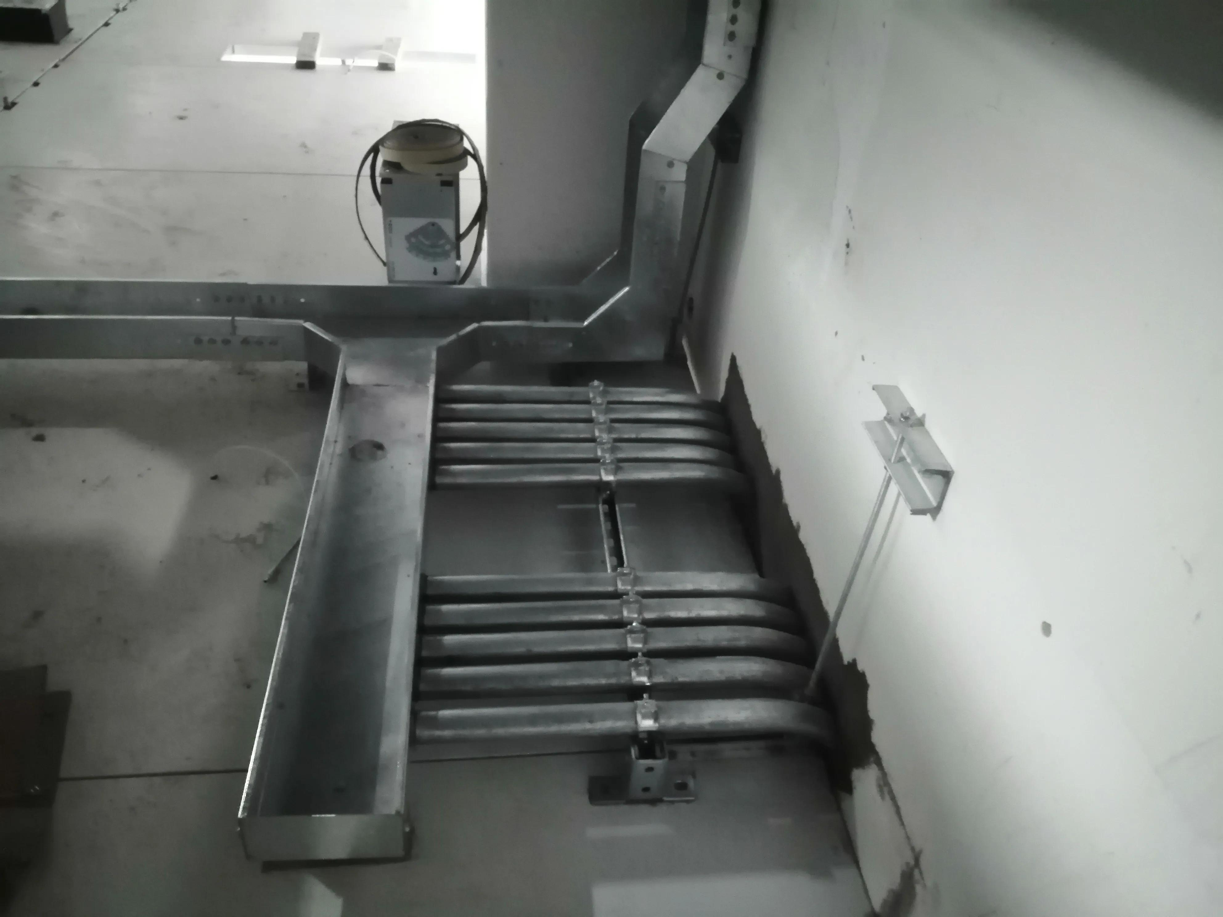 机电安装日常工作,机电设备安装那点事