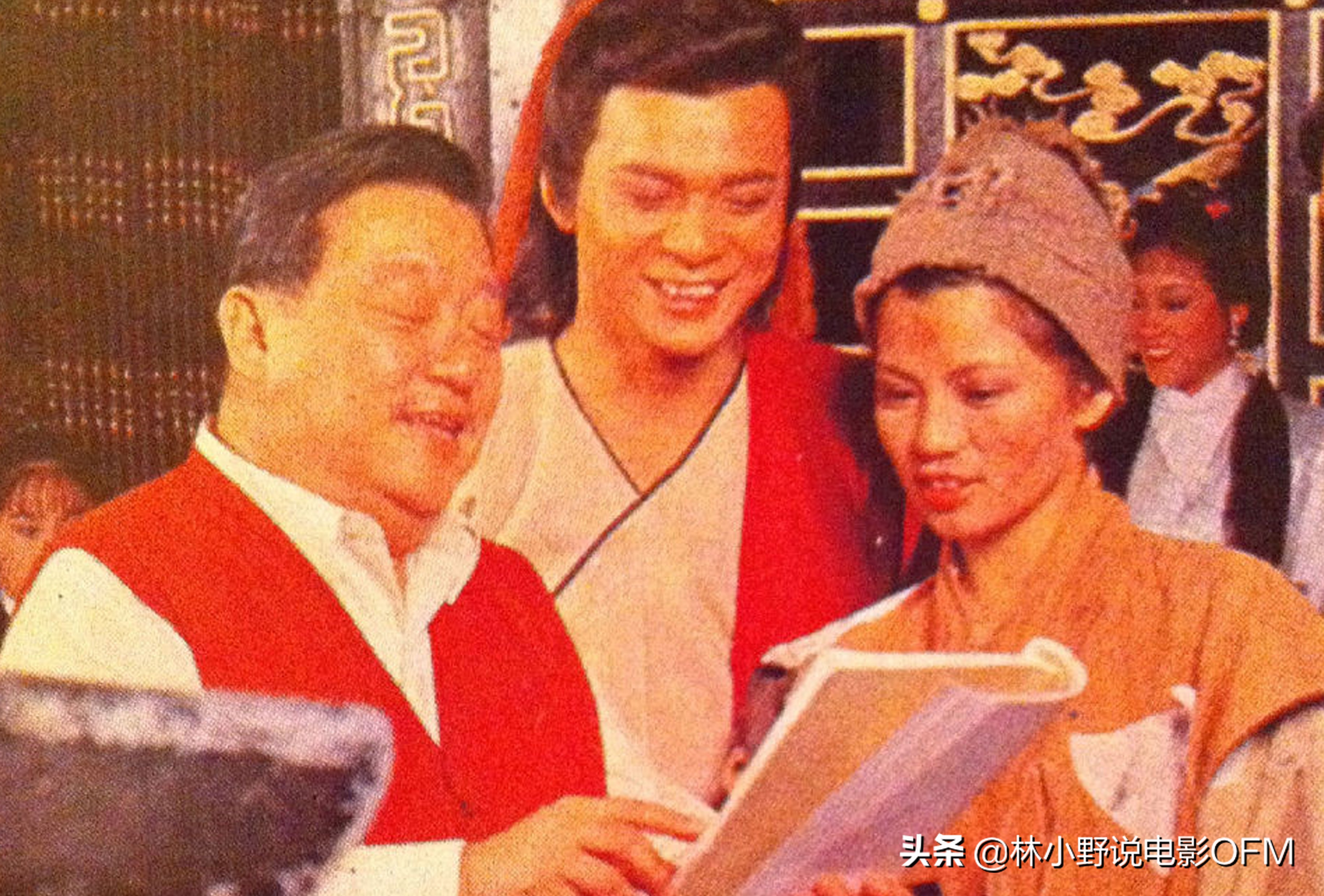 射雕英雄传28年后再聚首黄日华,射雕英雄传黄日华最近怎么样