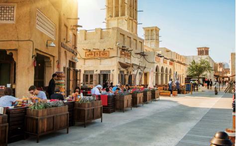 关于迪拜的15个问题你一定要知道,迪拜20件大事