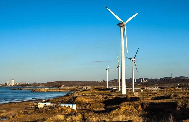 瓦房店复州八景图,瓦房店老八景规划