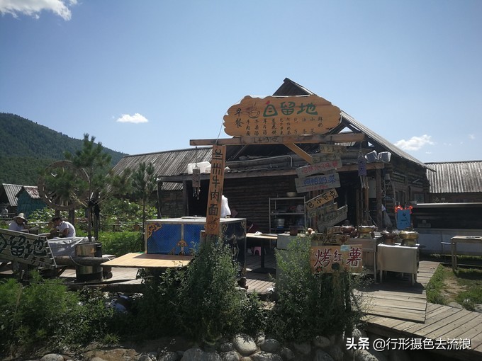 南北疆30天自驾深度游攻略,西行新疆