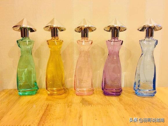 去越南旅游什么东西值得买,北海有什么好的越南特产