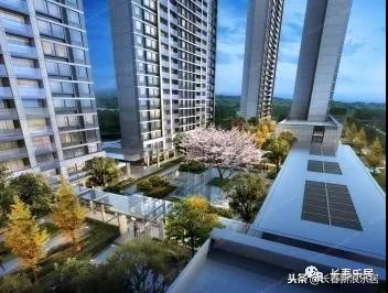 最新预售证楼盘公布,2019已拿预售证楼盘