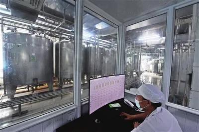 科技赋能食品安全,科技赋能食品创新产业链