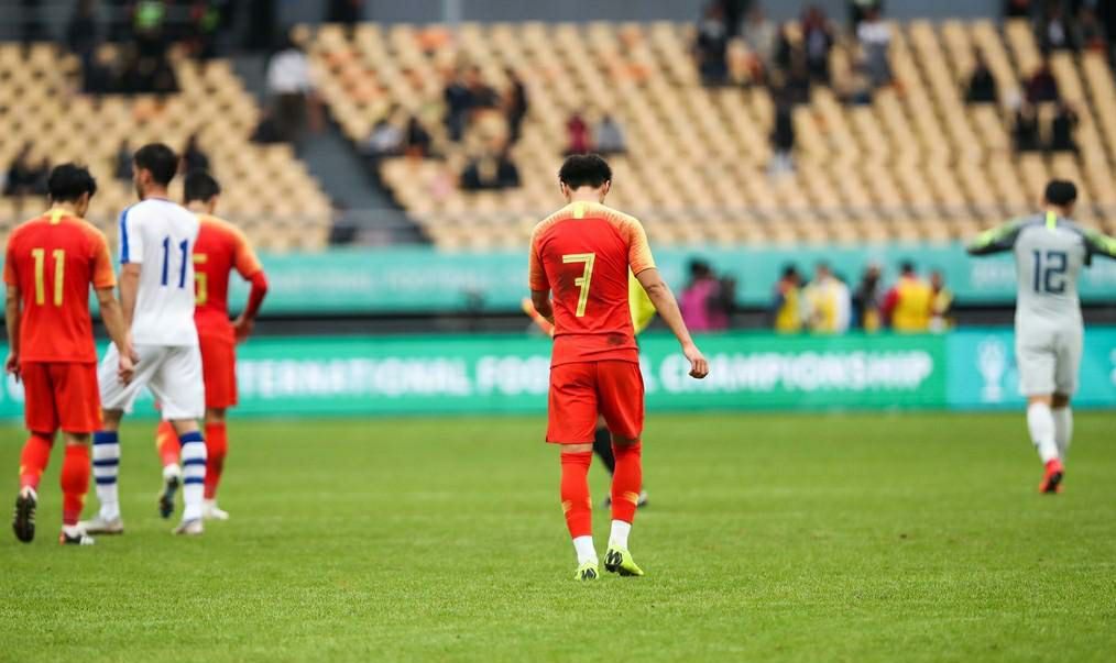 国足u19热身赛直播,国足u19热身赛最新消息