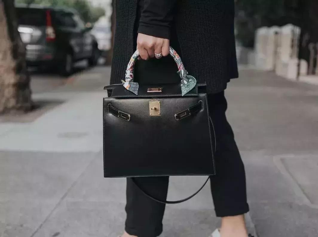 张智霖买爱马仕包,张智霖说袁咏仪爱马仕