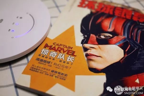 优秀是一种习惯,视力好也是-孩视宝A*级A**LED护眼台灯入手记