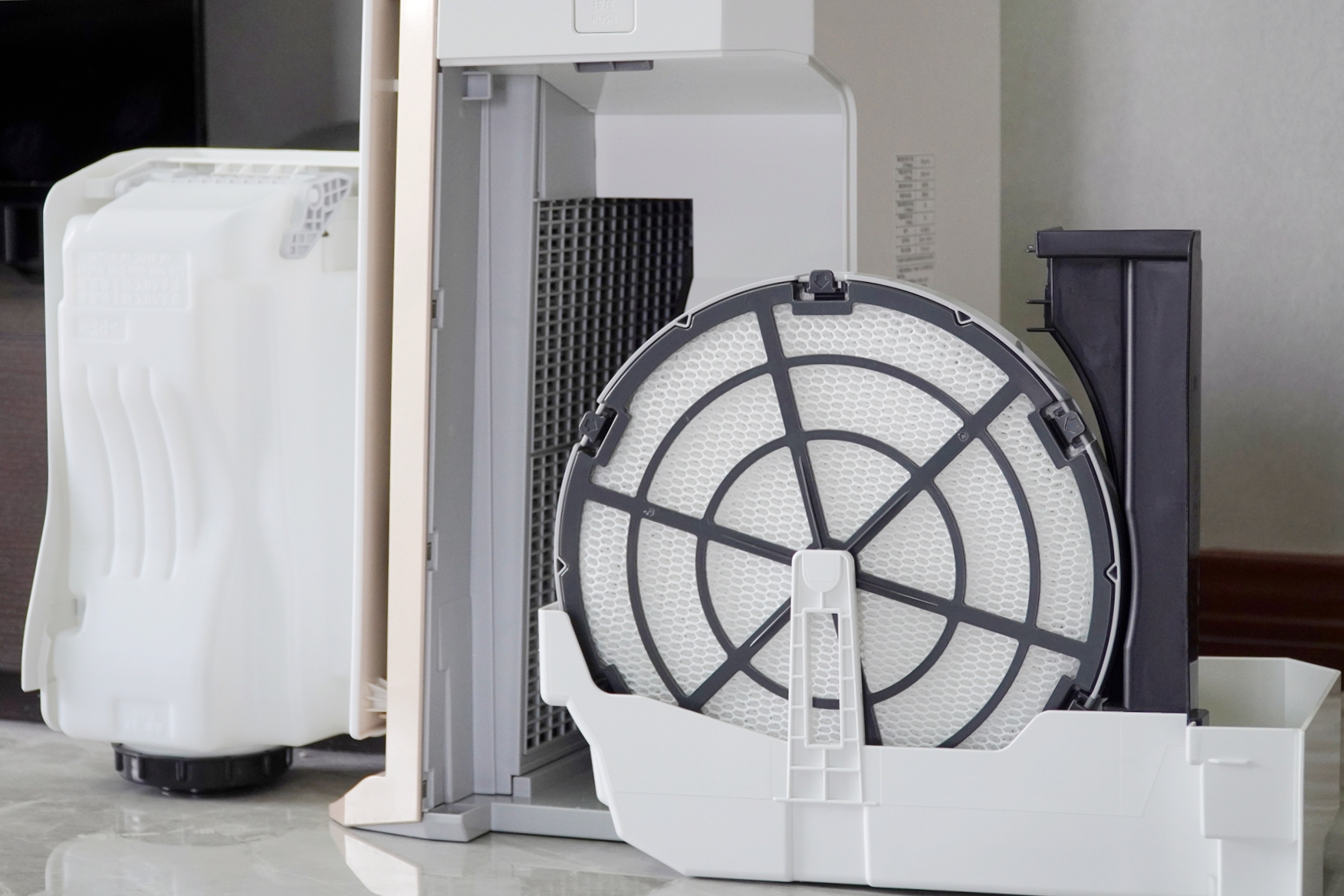 松下f-71c6vx2空气净化器说明书,松下空气净化器f-61c7pd说明书