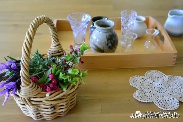 启蒙时光蒙特梭利亲子活动,蒙特梭利户外亲子游