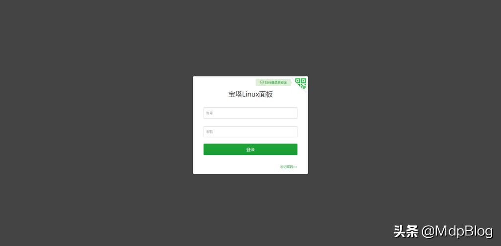 小白网站制作教程,php程序宝塔搭建网站教程视频学习