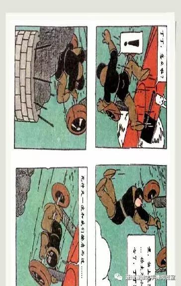 丁丁和丁丁历险记论文,丁丁历险记丁丁的服装