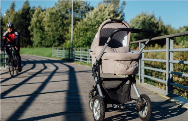 婴儿车最强测评,婴儿车测评真实