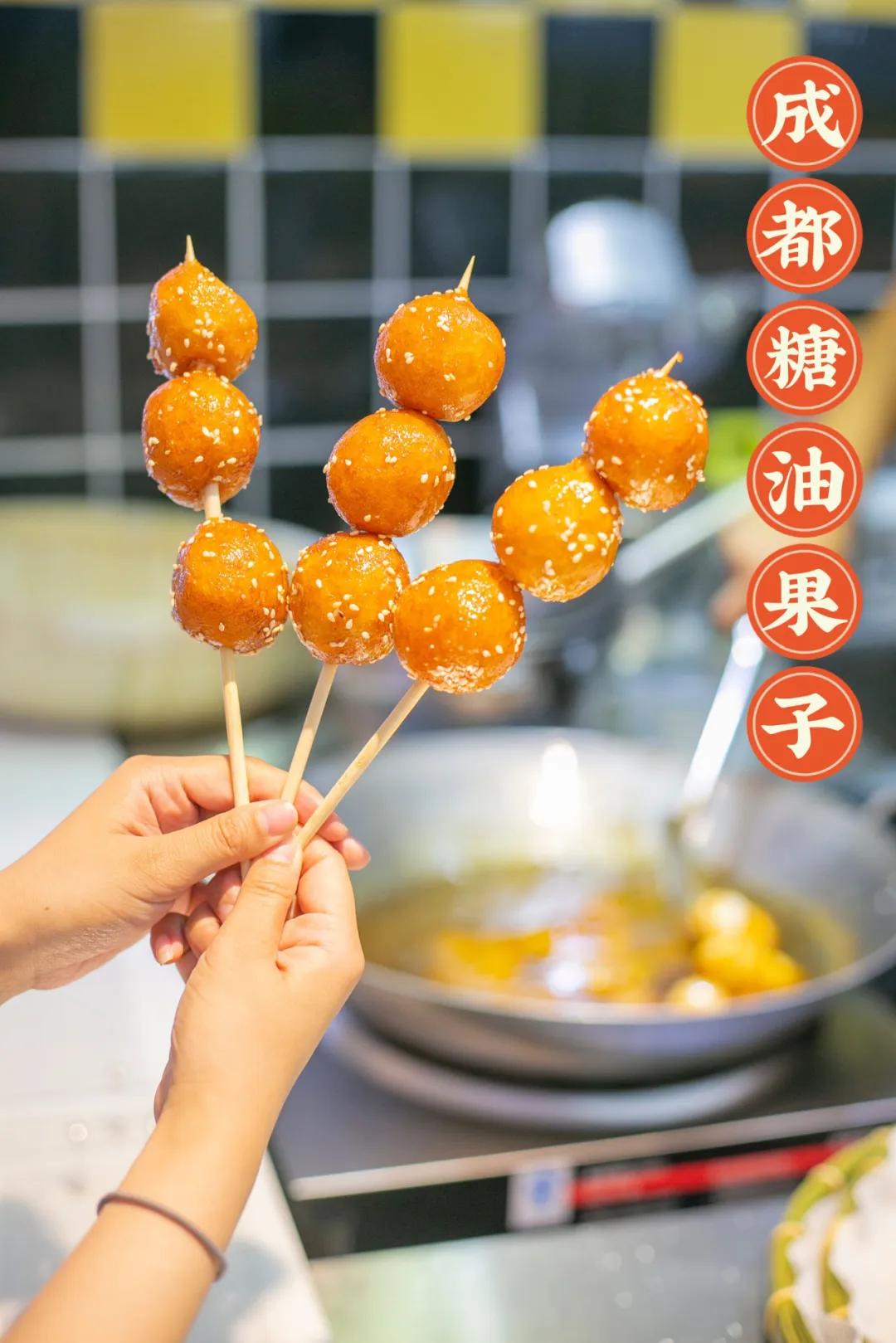 徐州第一高楼里排队不止哥老官！前5家店你可能都没吃过...