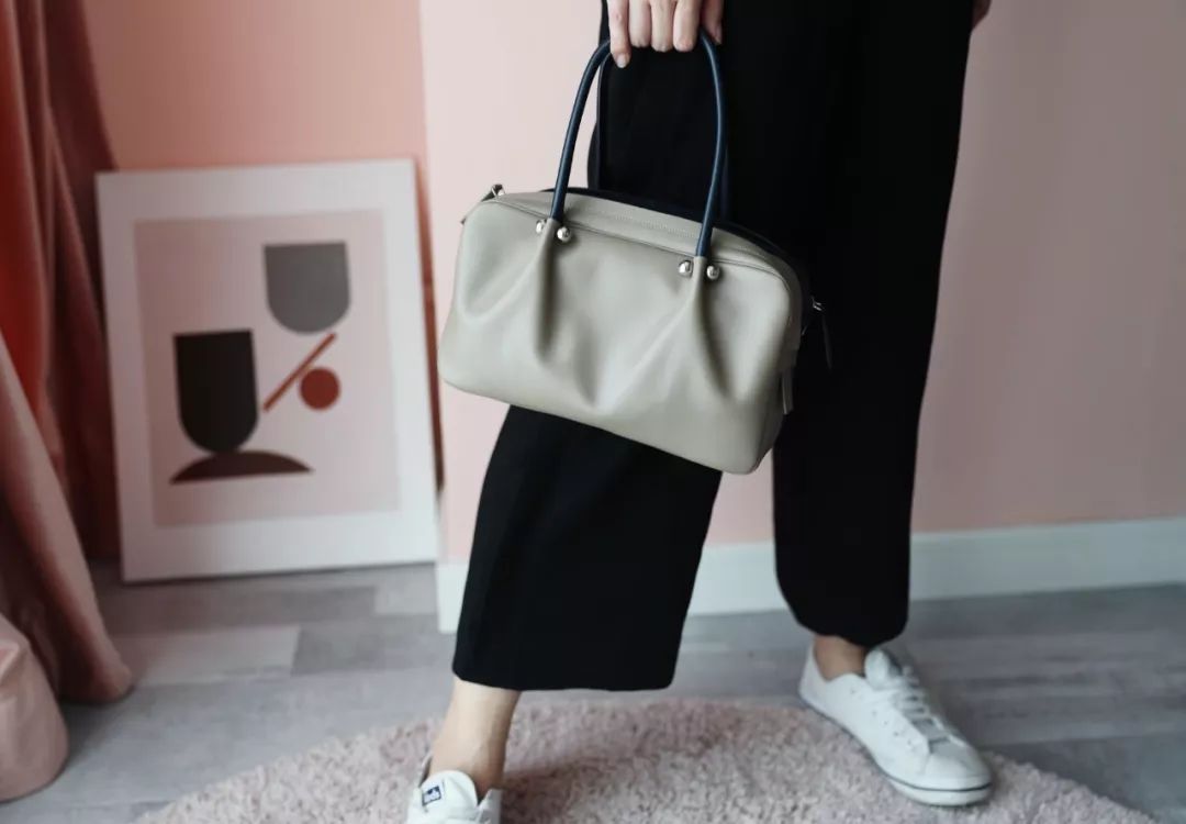 包女高级感轻奢上档次ysl,ysl腋下包轻奢小众高级感