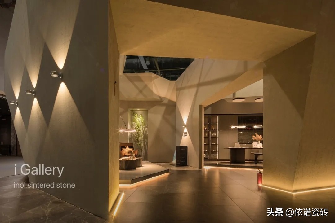 依诺设计展会,依诺美术馆