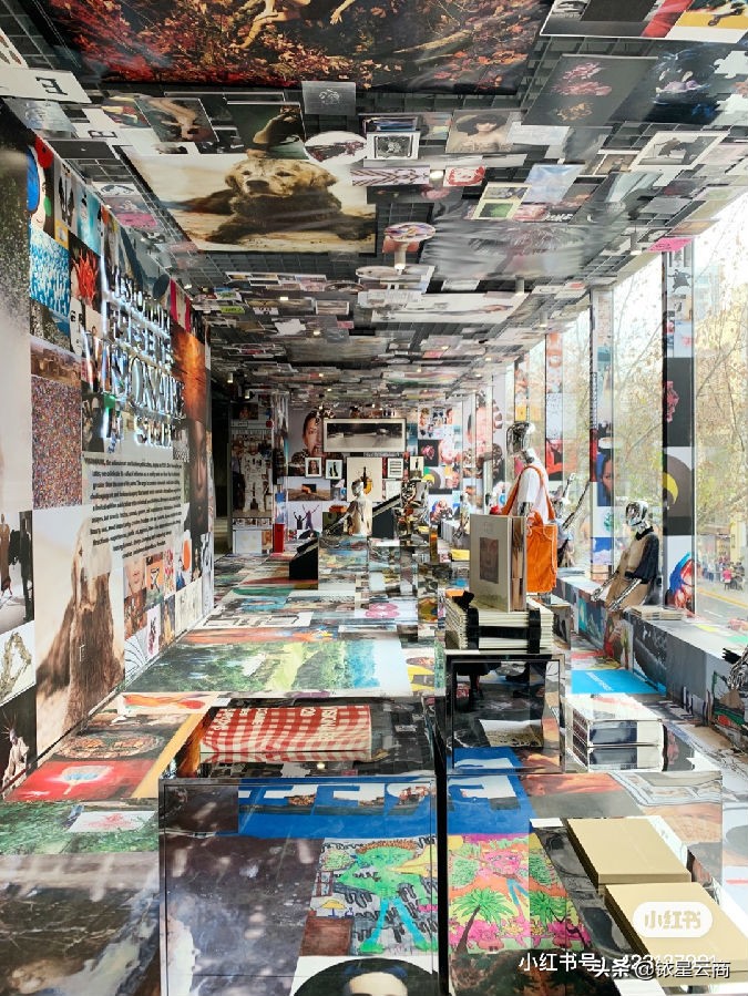 上海首家策展型零售空间——TX淮海首期开箱今日正式揭幕