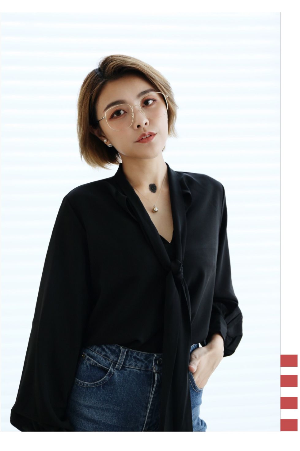 淘宝小众高级服装店铺推荐,小众淘宝服装店推荐