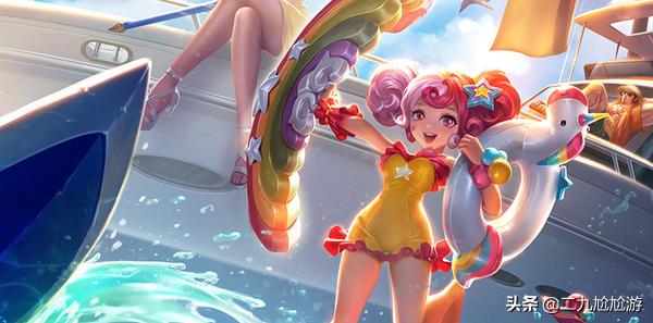 王者荣耀新赛季s18赛季时间,王者荣耀s1赛季到s35赛季回忆录