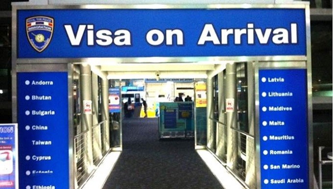 想去泰国旅游攻略,泰国留学签证攻略