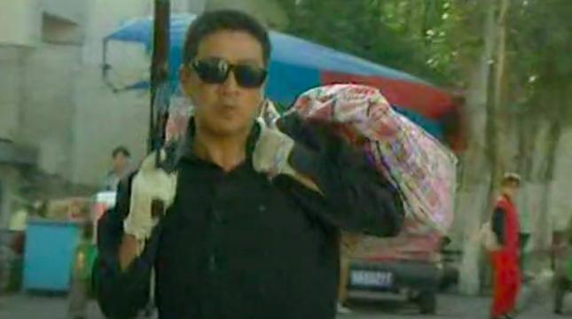 悍匪白宝山全集解说71分钟,悍匪白宝山罪恶的一生第三集