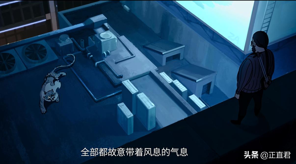 罗小黑战记玄离的秘密,罗小黑战记玄离的图片