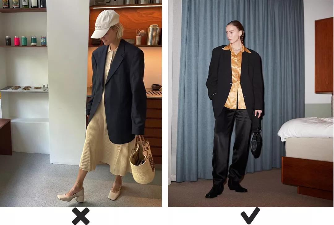 身材不好衣服推荐,身材不好该吃什么