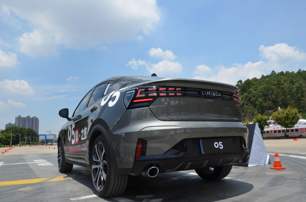 领克最贵的车是哪款,领克05是最贵的吗