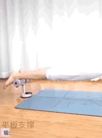 在家就可以健身的器材推荐,有没有简单的健身器材