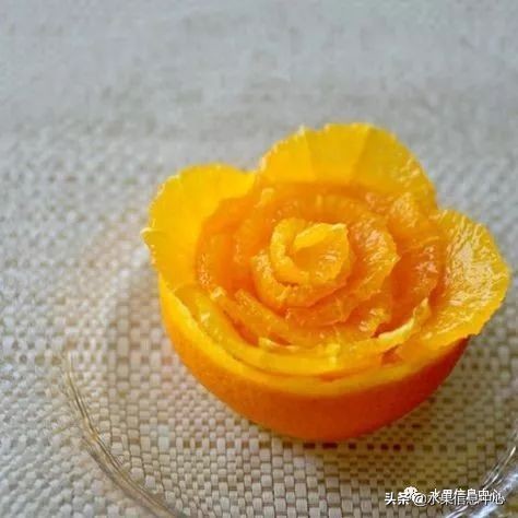 简单切水果教程,手把手教大家切水果简单易上手