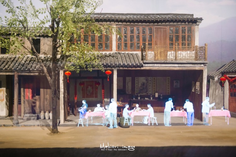 浙东运河唐诗之路,唐诗之路是三大路线之一