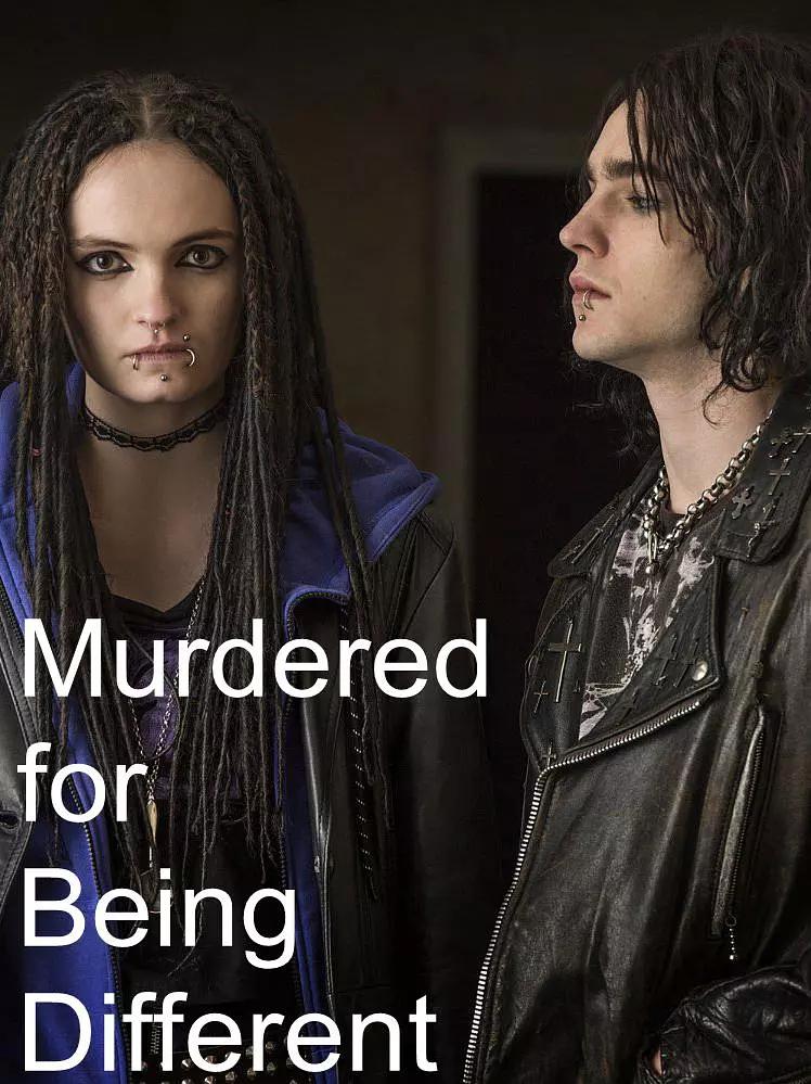 真实罪案改编连续剧,罪案真实改编