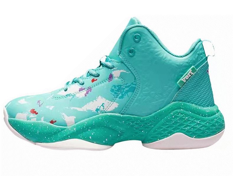 莆田好鞋，走遍天下无敌手，你穿过吗？